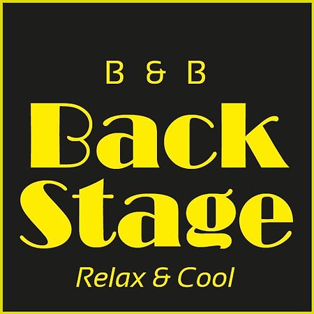 Bed and Breakfast Back-Stage Nimega Exterior foto