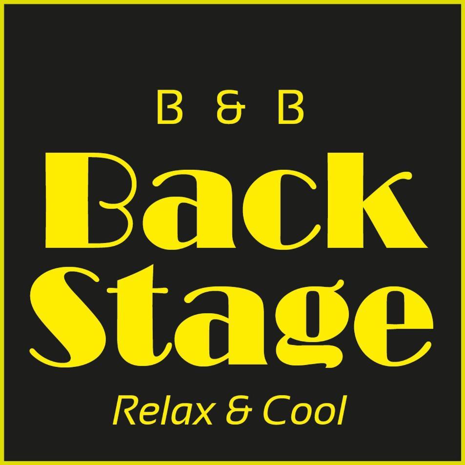 Bed and Breakfast Back-Stage Nimega Exterior foto